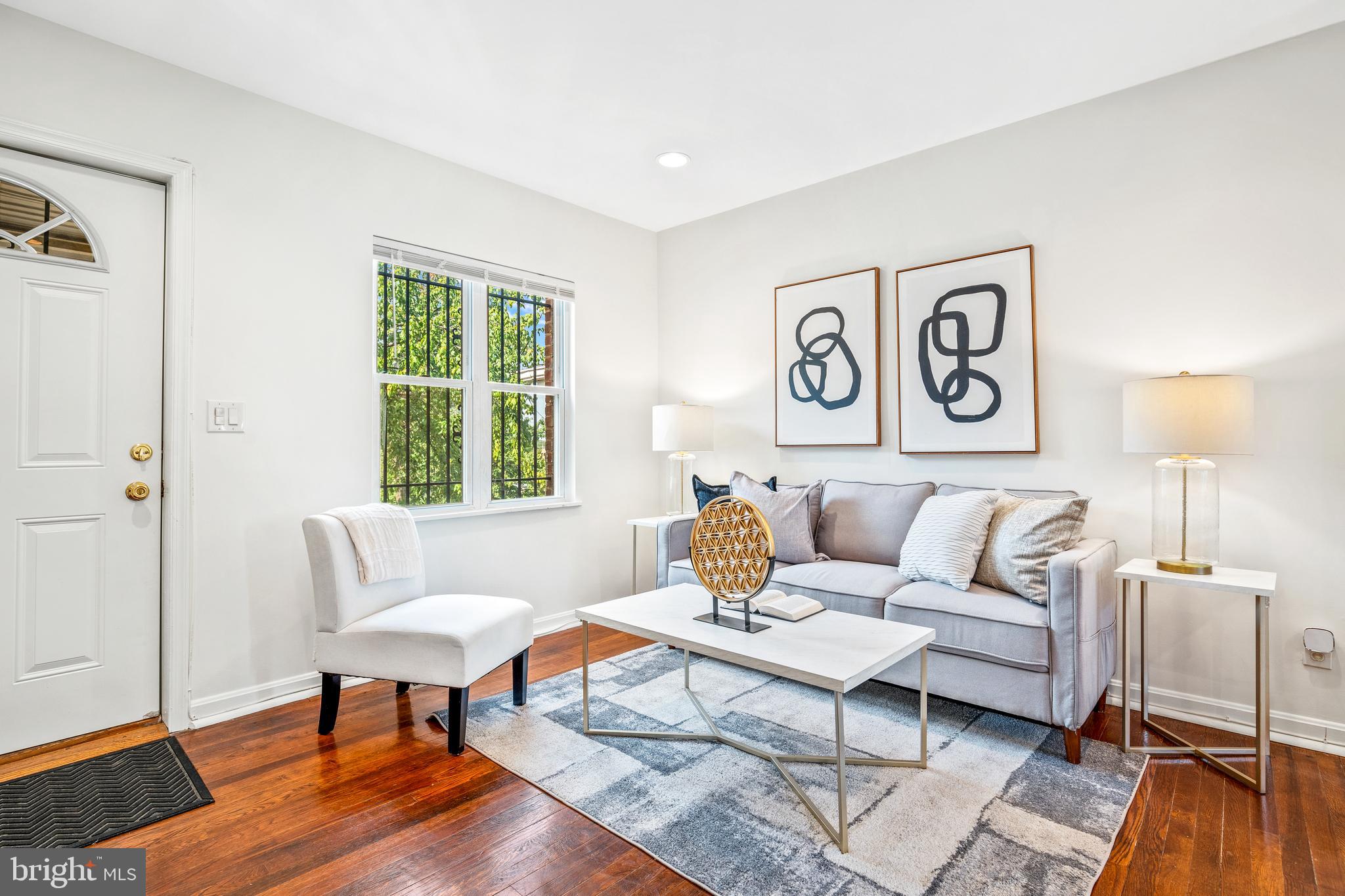1462 Howard Road Southeast Washington, DC 20020 - Photo 4 of 27 Gallery Image 4