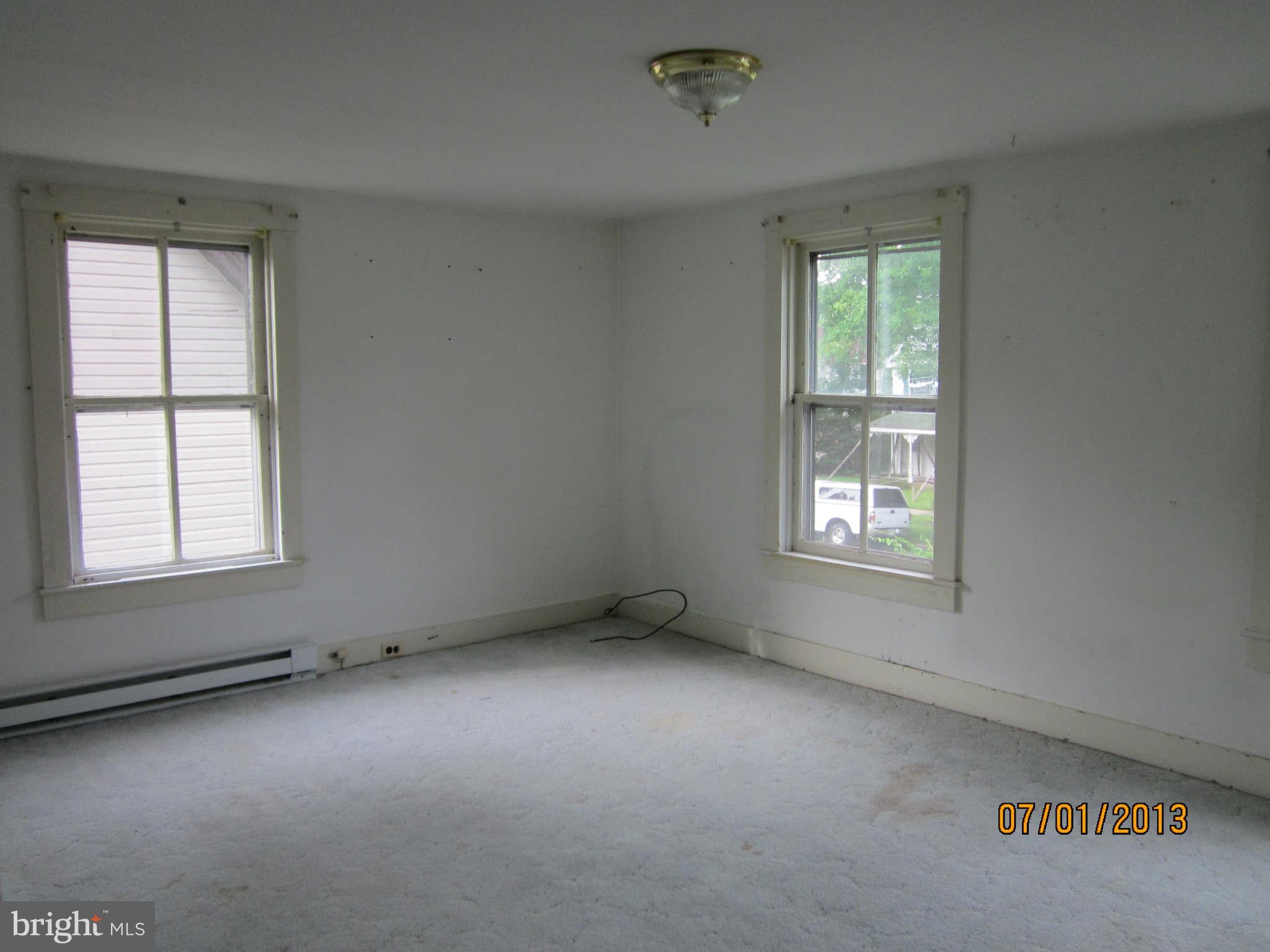 307 Maryland Avenue Ridgely, MD 21660 - Photo 6 of 6 Bedroom