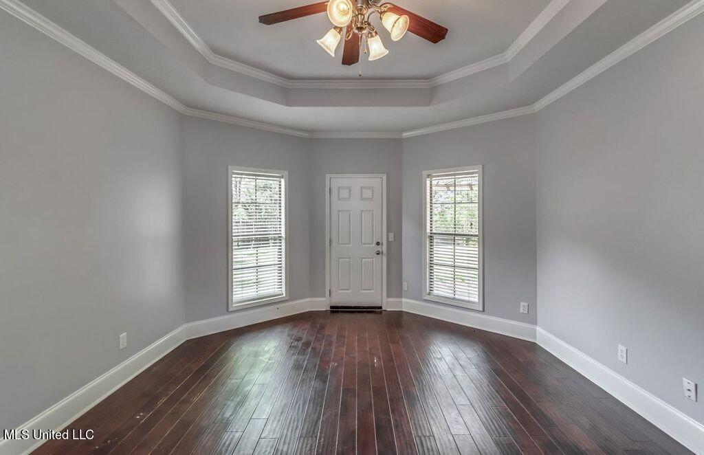 145 Bradfield Road Madison, MS 39110 - Photo 5 of 21 Primary Bedroom 145