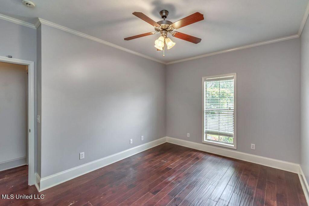 145 Bradfield Road Madison, MS 39110 - Photo 7 of 21 Bedroom 2 145