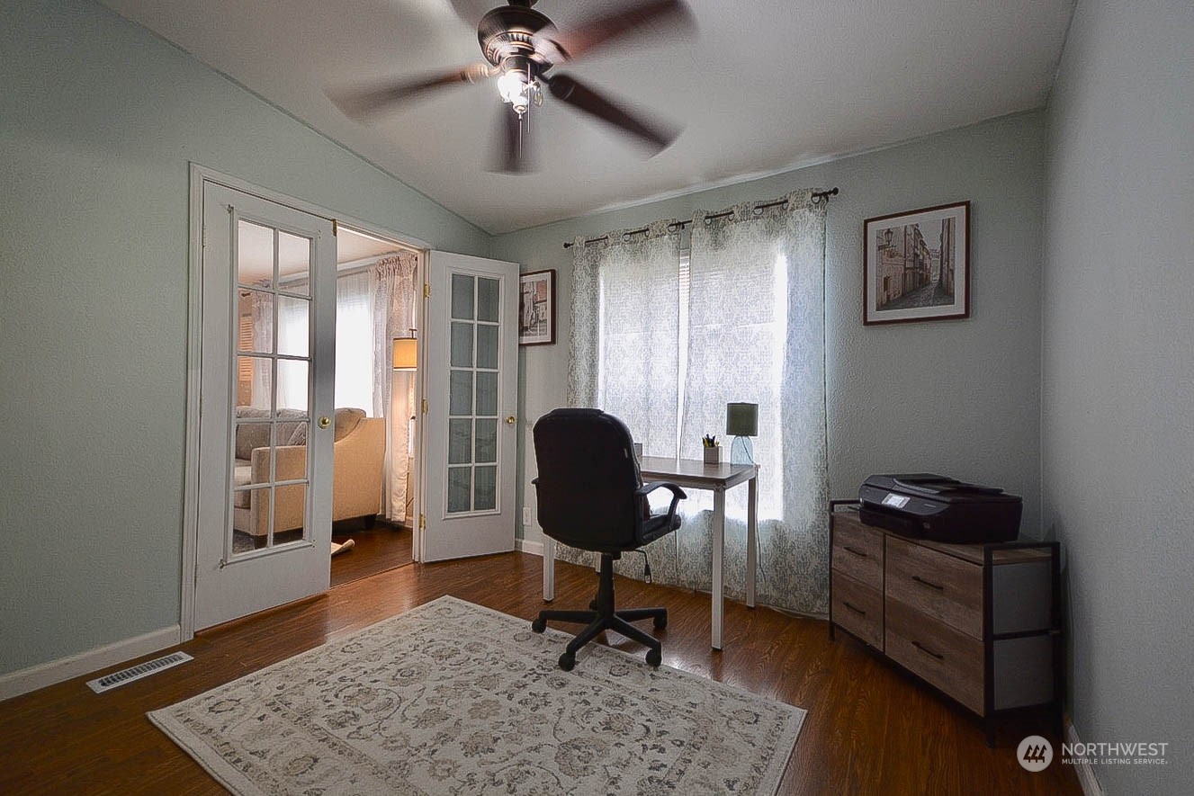 38304 Allen Road South Roy, WA 98580 - Photo 36 of 39 a workspace with furniture and a window