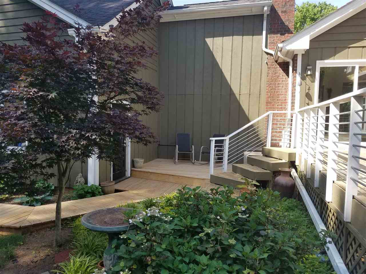 8412 Two Courts Drive Raleigh, NC 27613 - Photo 22 of 25 Photo 22