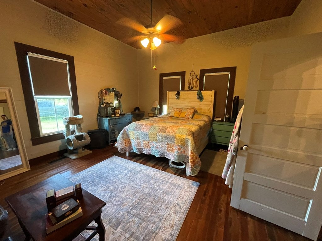 1168 Mitchell Road Meigs, GA 31765 - Photo 20 of 62 Gallery Image 20