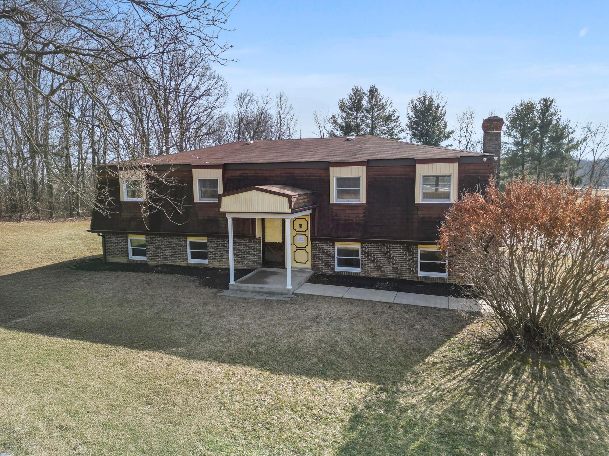 6650 Kilbourne Road Sunbury, OH 43074 - Photo 8 of 49 2_dji_0886 copy
