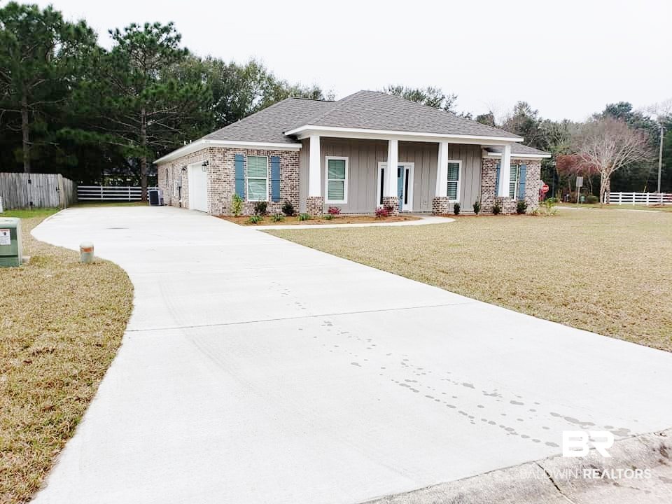 18792 Riverbend Loop Foley, AL 36535 - Photo 2 of 21