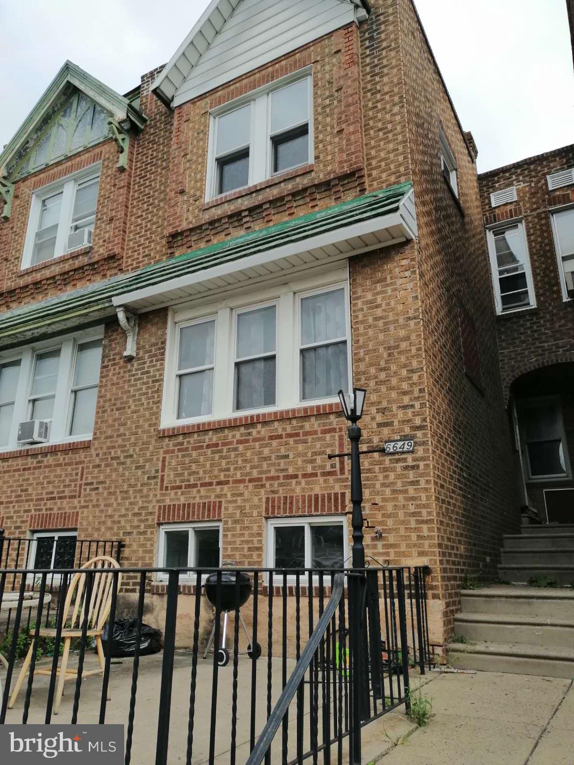 6649 Rutland Street Philadelphia, PA 19149 - Photo 1 of 19 Gallery Image 1