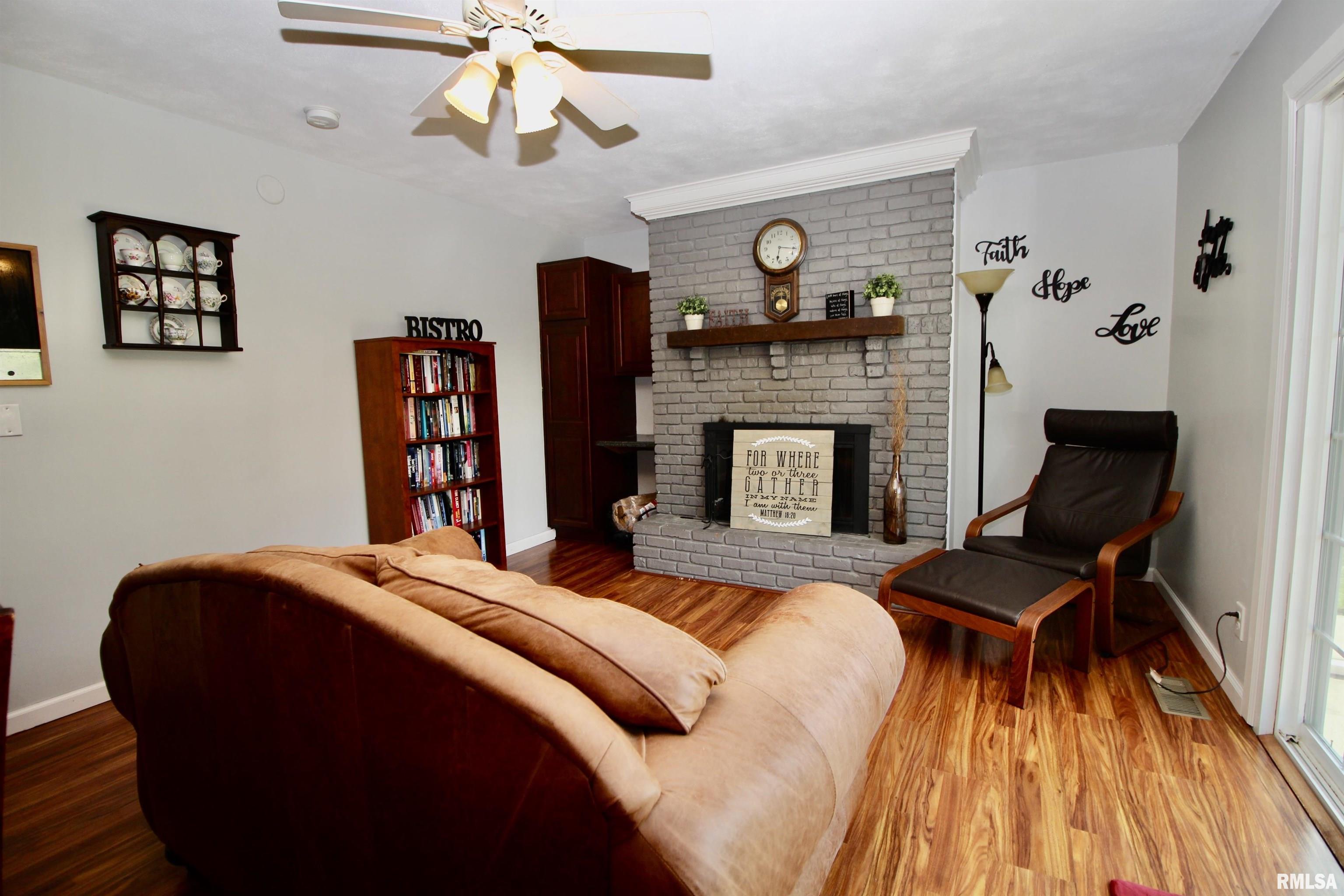 107 Chestnut Drive Morton, IL 61550 - Photo 14 of 35