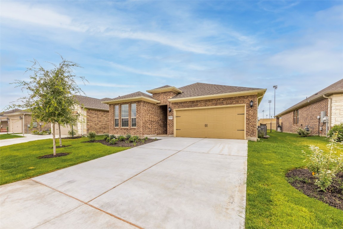 5337 Corelli Falls Round Rock, TX 78665 - Photo 1 of 1