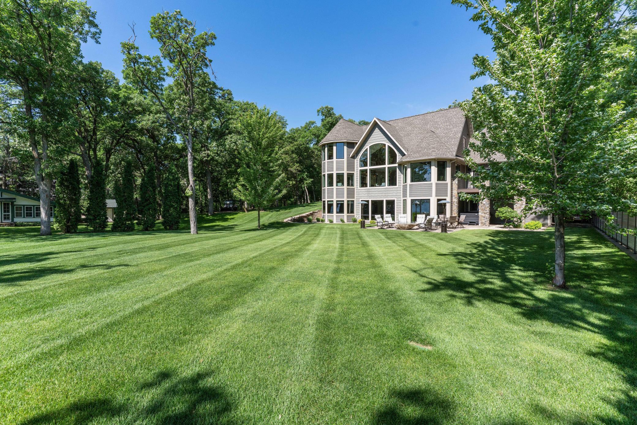 2817 Government Point Road Northeast Alexandria, MN 56308 - Photo 77 of 104