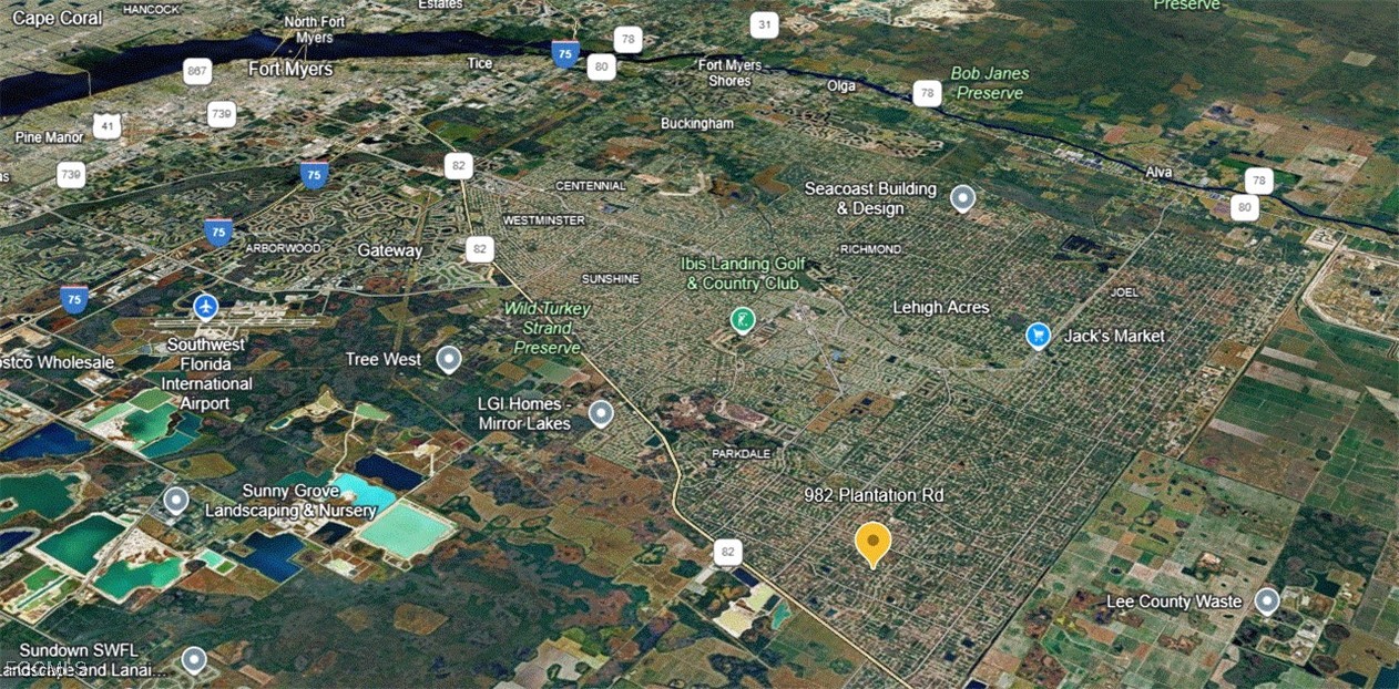 982 Plantation Road Lehigh Acres, FL 33974 - Photo 4 of 4