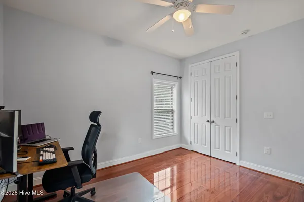 $1,600 | 119 Covil Avenue, Unit 101, Wilmington, NC 28403