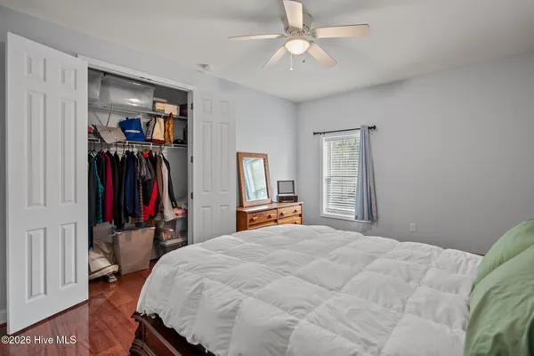 $1,600 | 119 Covil Avenue, Unit 101, Wilmington, NC 28403