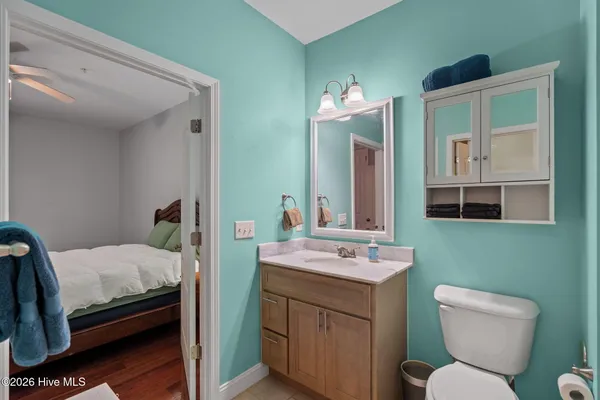 $1,600 | 119 Covil Avenue, Unit 101, Wilmington, NC 28403