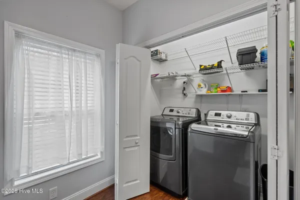 $1,600 | 119 Covil Avenue, Unit 101, Wilmington, NC 28403