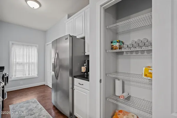 $1,600 | 119 Covil Avenue, Unit 101, Wilmington, NC 28403