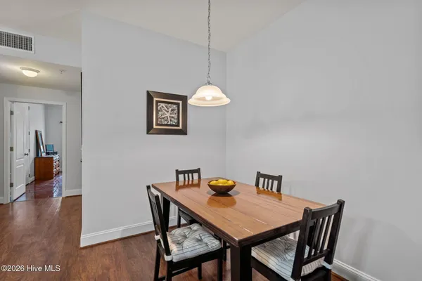 $1,600 | 119 Covil Avenue, Unit 101, Wilmington, NC 28403