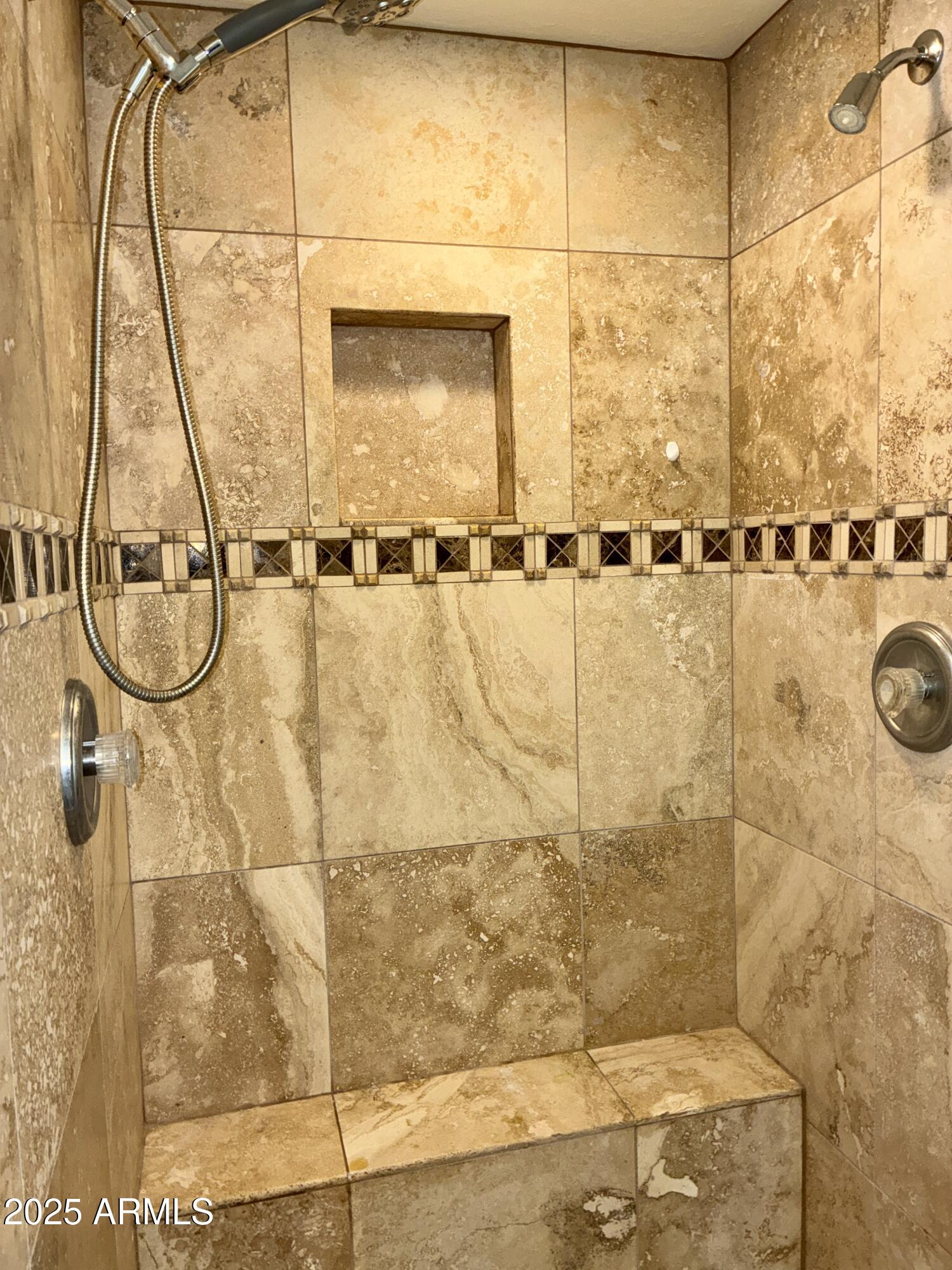 2761 Apollo Circle Overgaard, AZ 85933 - Photo 21 of 52 a bathroom with a shower