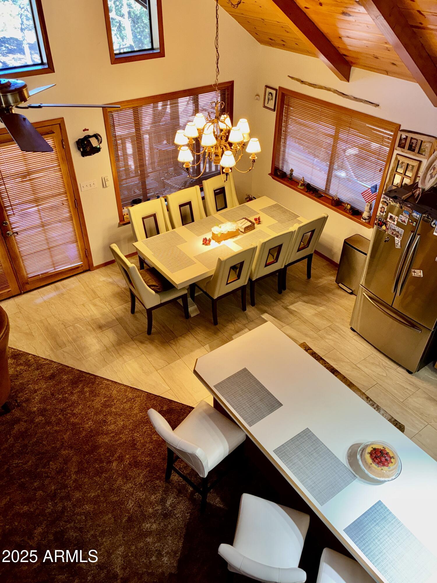 2761 Apollo Circle Overgaard, AZ 85933 - Photo 27 of 52 a outdoor space with furniture