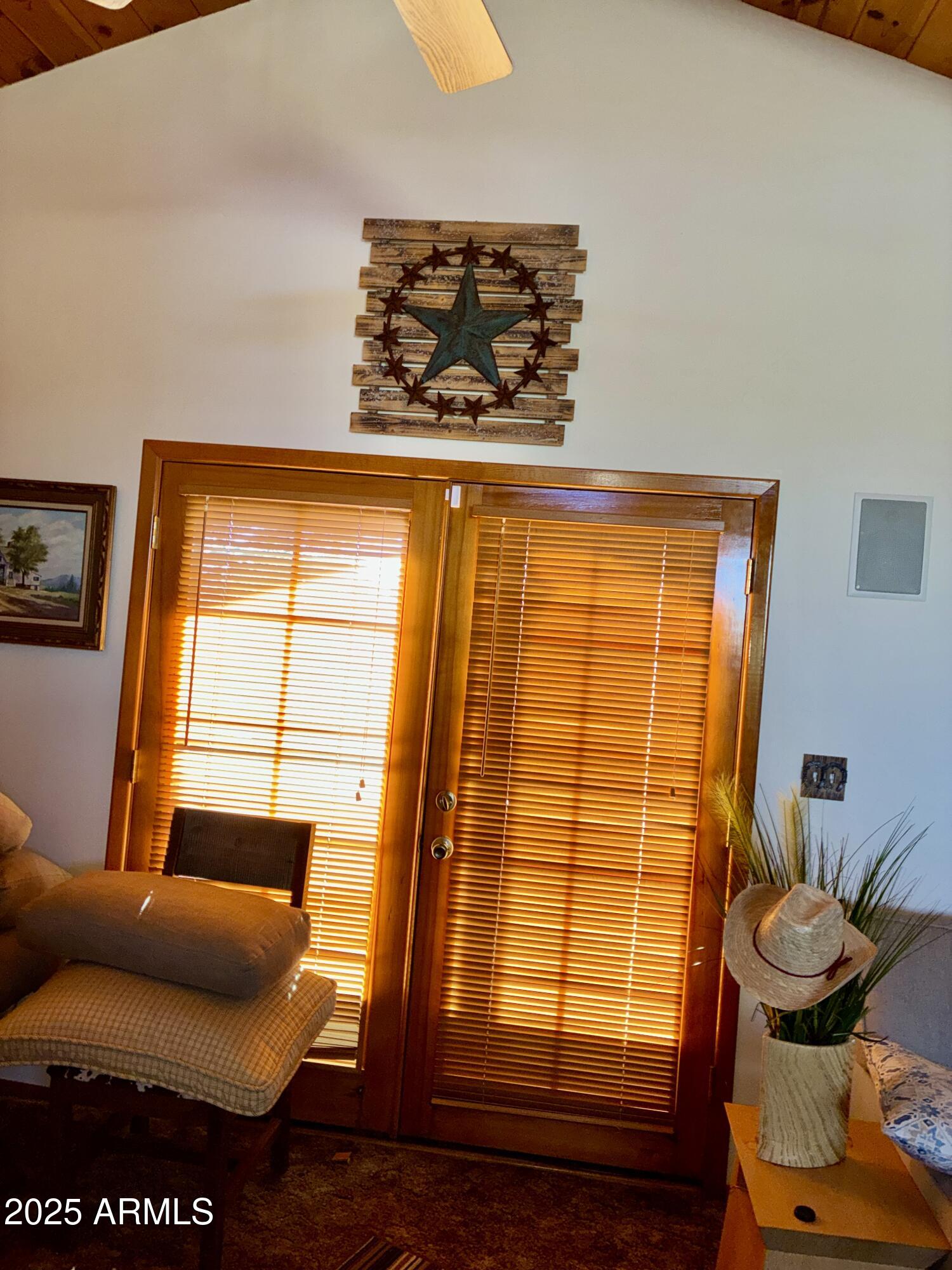 2761 Apollo Circle Overgaard, AZ 85933 - Photo 32 of 52 a living room with furniture and a window