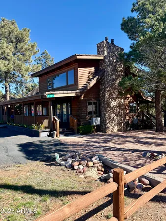 a view of an ocean and beach