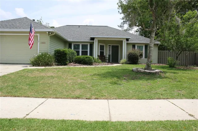 $2,250 | 1035 Northwest 89 Drive, Gainesville, FL 32606