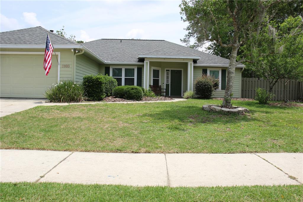 1035 Northwest 89 Drive Gainesville, FL 32606 - Photo 2 of 31