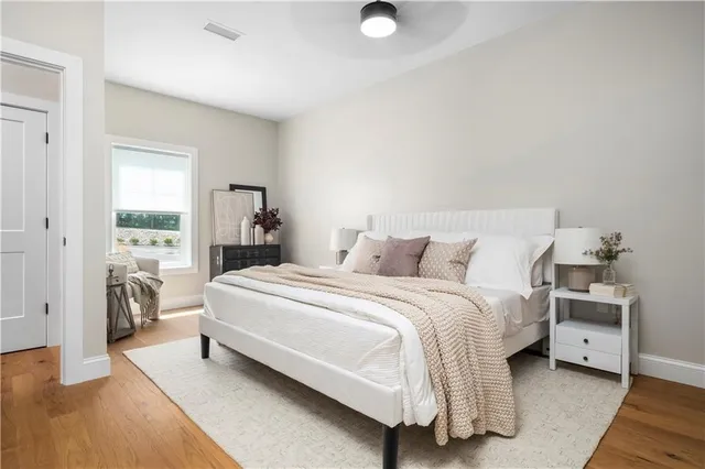 $449,900 | 36 Old Louisquisset Pike, Unit 204, North Smithfield, RI 02896