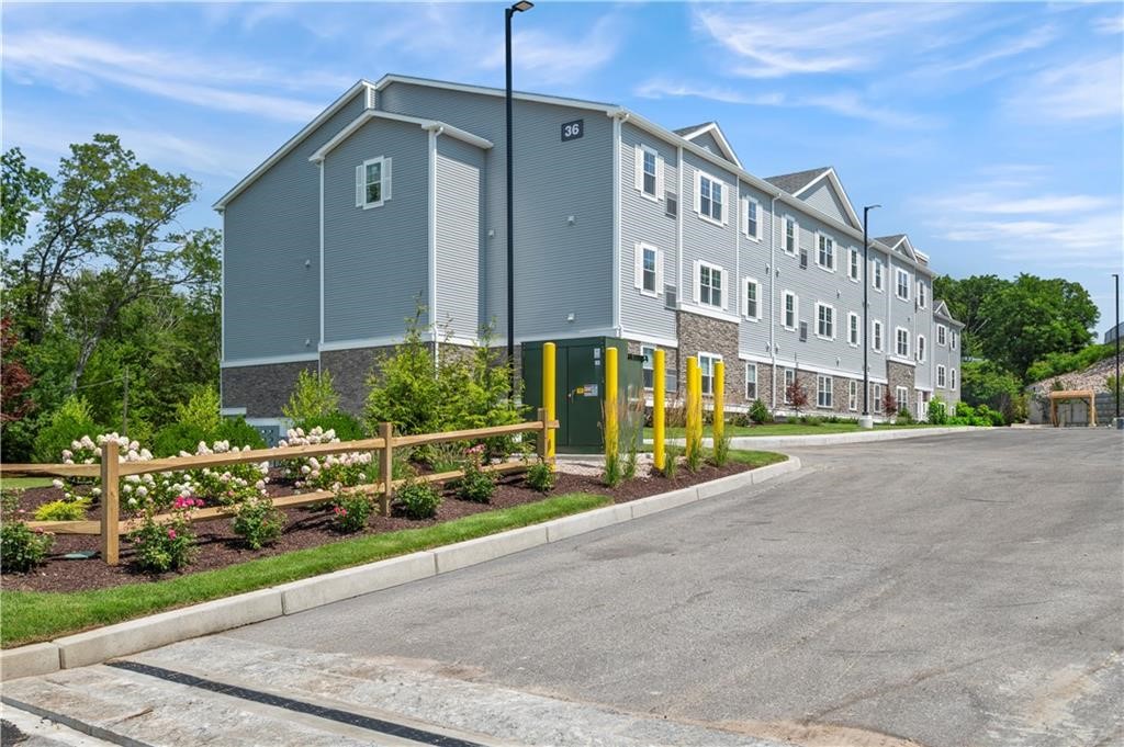 36 Old Louisquisset Pike, Unit 204 North Smithfield, RI 02896 - Photo 21 of 21