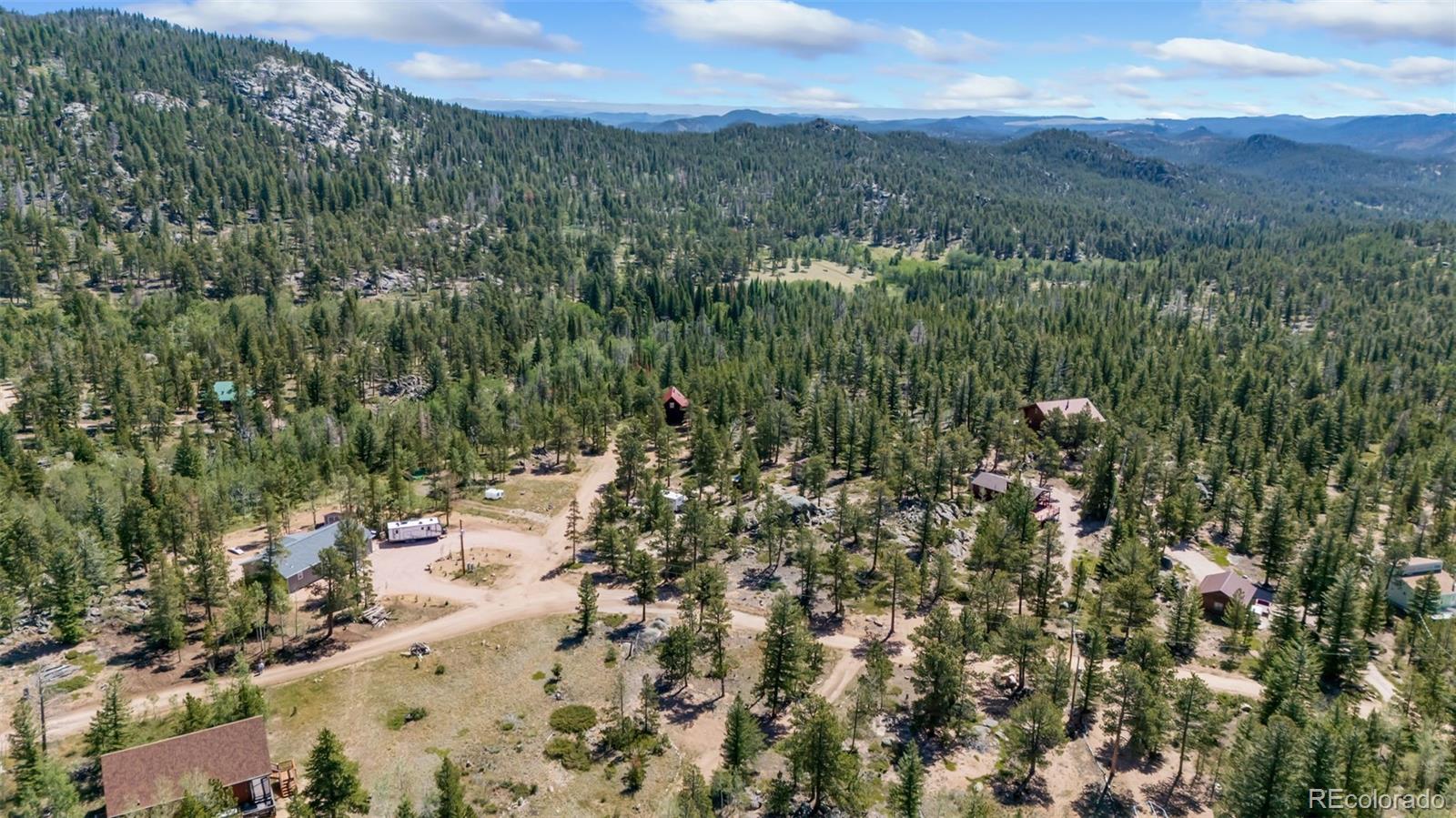 11 Inca Court Red Feather Lakes, CO 80545 - Photo 18 of 36