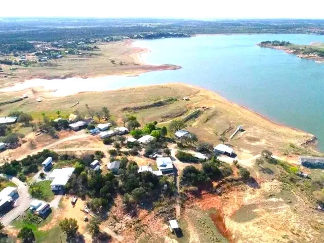 a view of lake view and mountain