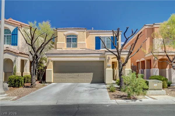 $2,040 | 9930 Stiges Street, Las Vegas, NV 89178
