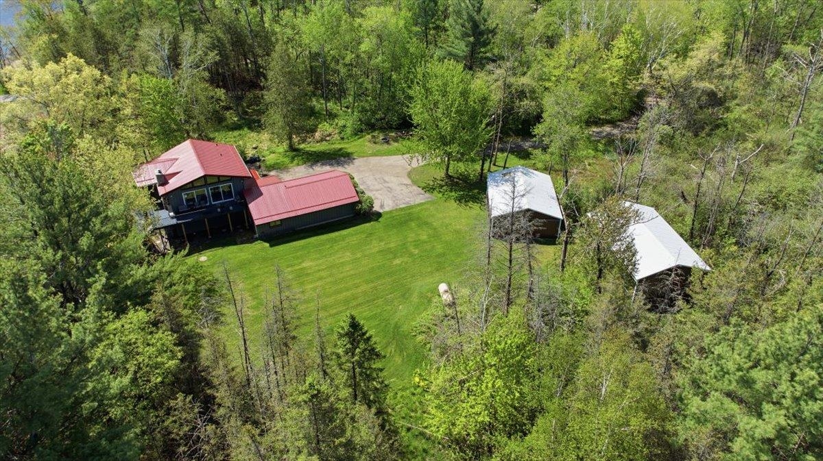 N7072 North Forest Haven Road Shawano, WI 54166 - Photo 84 of 90
