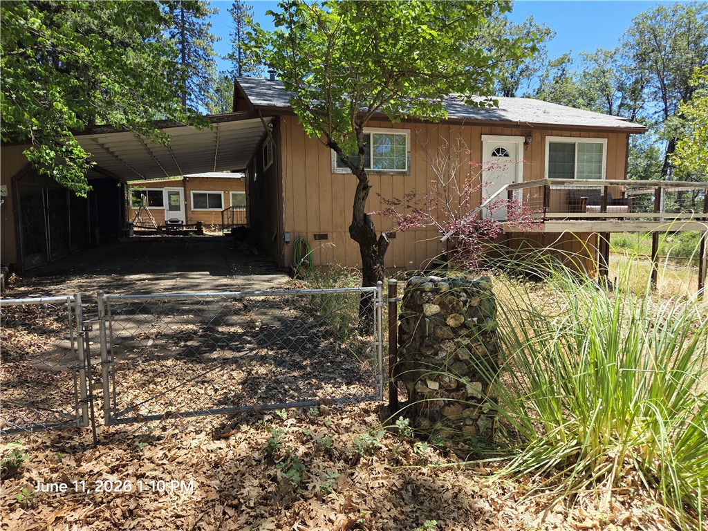 10498 Redwood Road Middletown, CA 95461 - Photo 1 of 2
