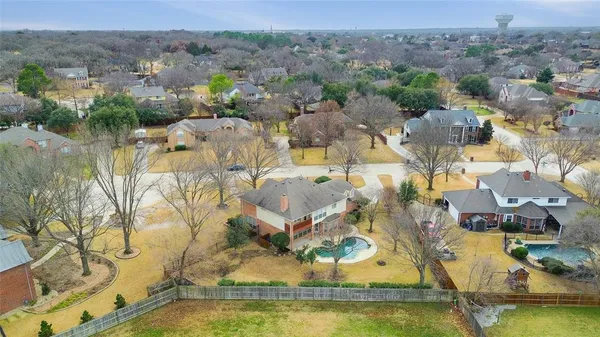 $1,100,000 | 303 Chestnut Cove Circle, Southlake, TX 76092