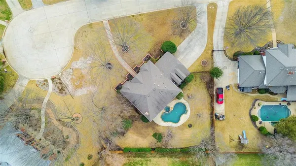 $1,100,000 | 303 Chestnut Cove Circle, Southlake, TX 76092