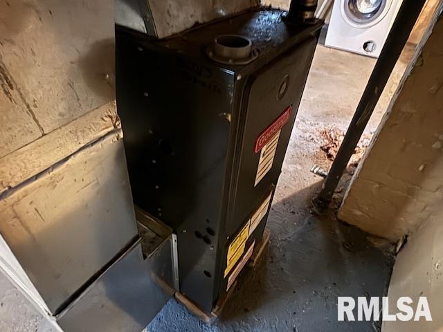 712 Roosevelt Avenue Kewanee, IL 61443 - Photo 16 of 21