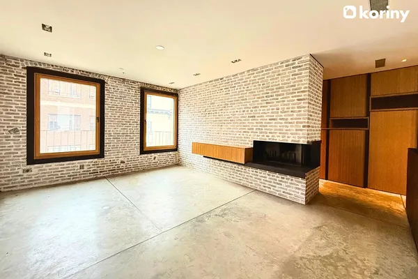 $55,000 | 75 Warren Street | Columbia Street Waterfront