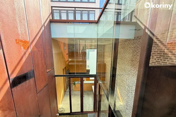 $55,000 | 75 Warren Street | Columbia Street Waterfront