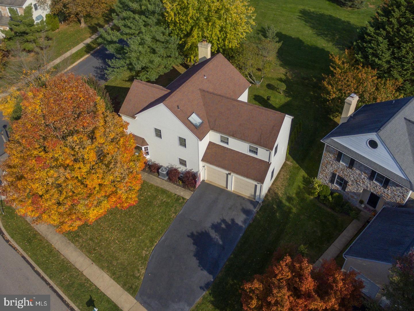 1681 Whitehouse Road Ambler, PA 19002 - Photo 1 of 25 Exterior