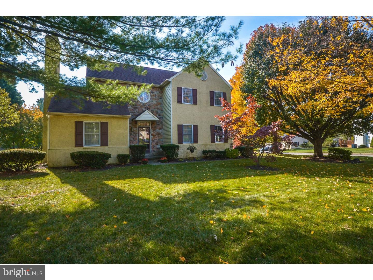 1681 Whitehouse Road Ambler, PA 19002 - Photo 2 of 25 Exterior Front
