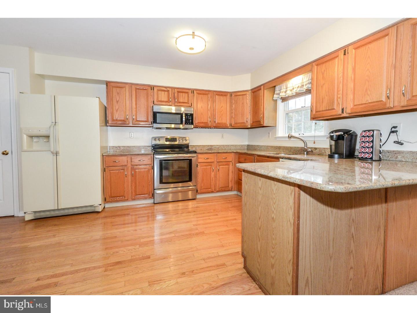 1681 Whitehouse Road Ambler, PA 19002 - Photo 11 of 25 Kitchen