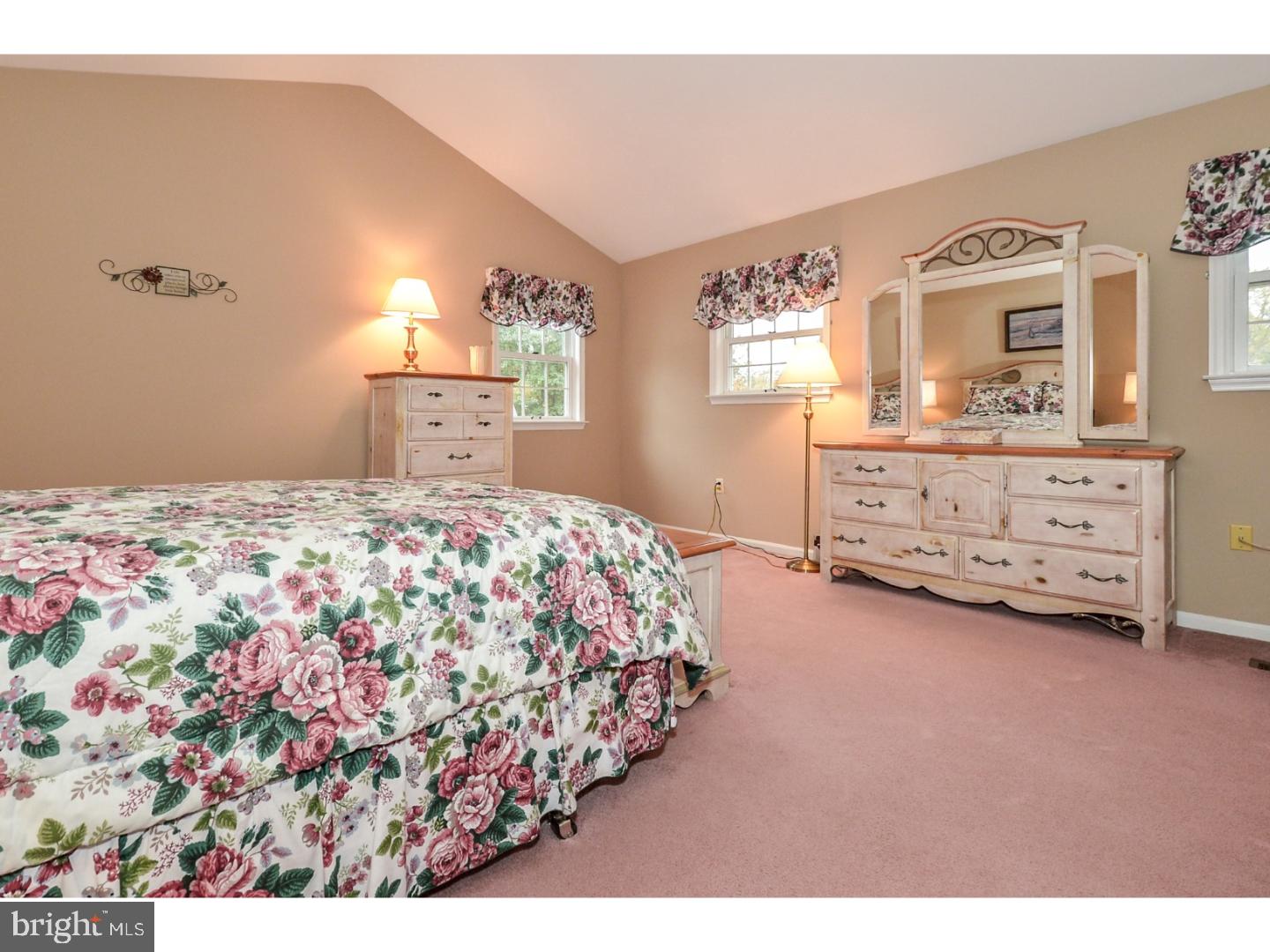 1681 Whitehouse Road Ambler, PA 19002 - Photo 17 of 25 Master Bedroom