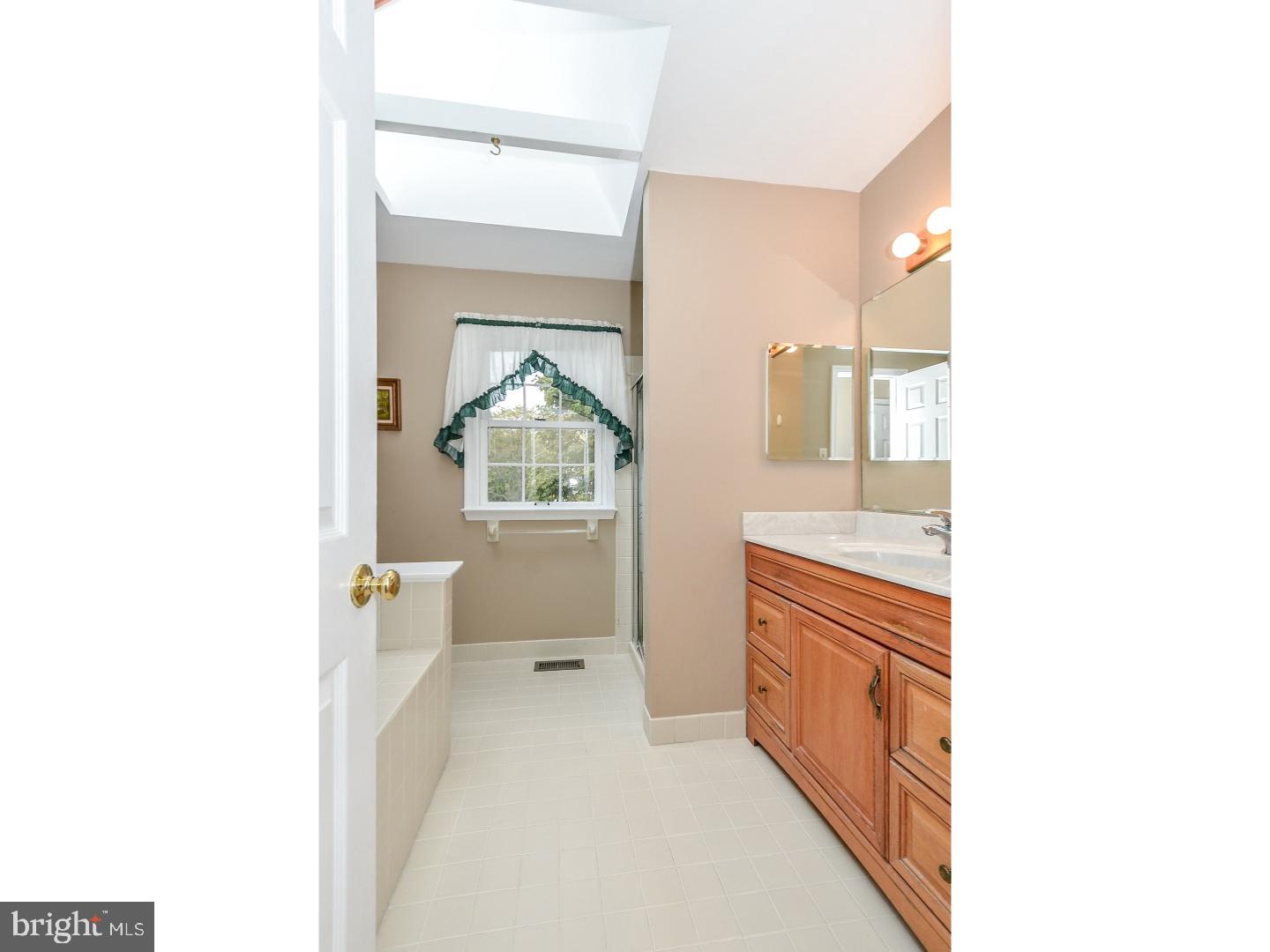 1681 Whitehouse Road Ambler, PA 19002 - Photo 18 of 25 Master Bathroom