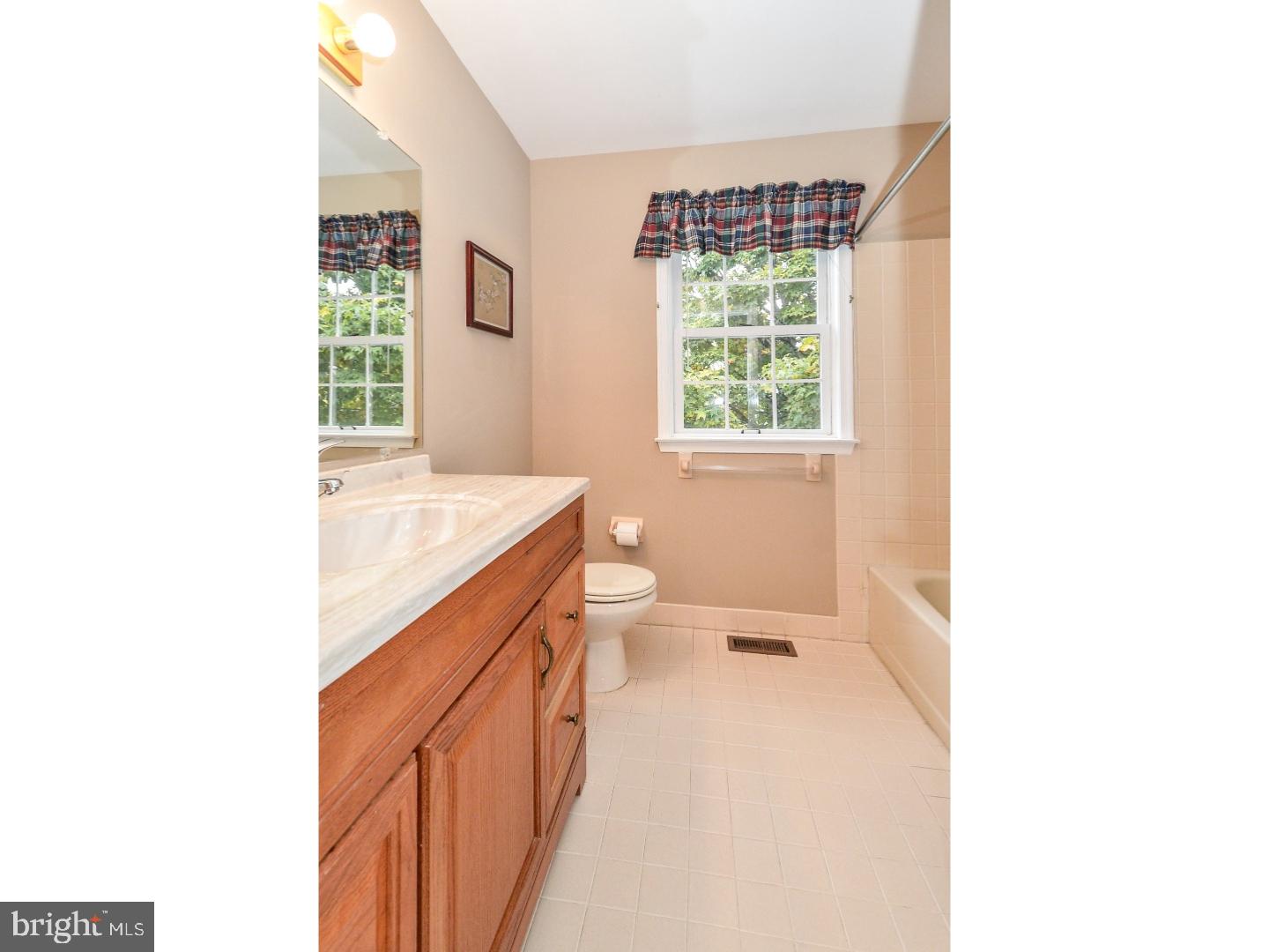 1681 Whitehouse Road Ambler, PA 19002 - Photo 21 of 25 Bathroom
