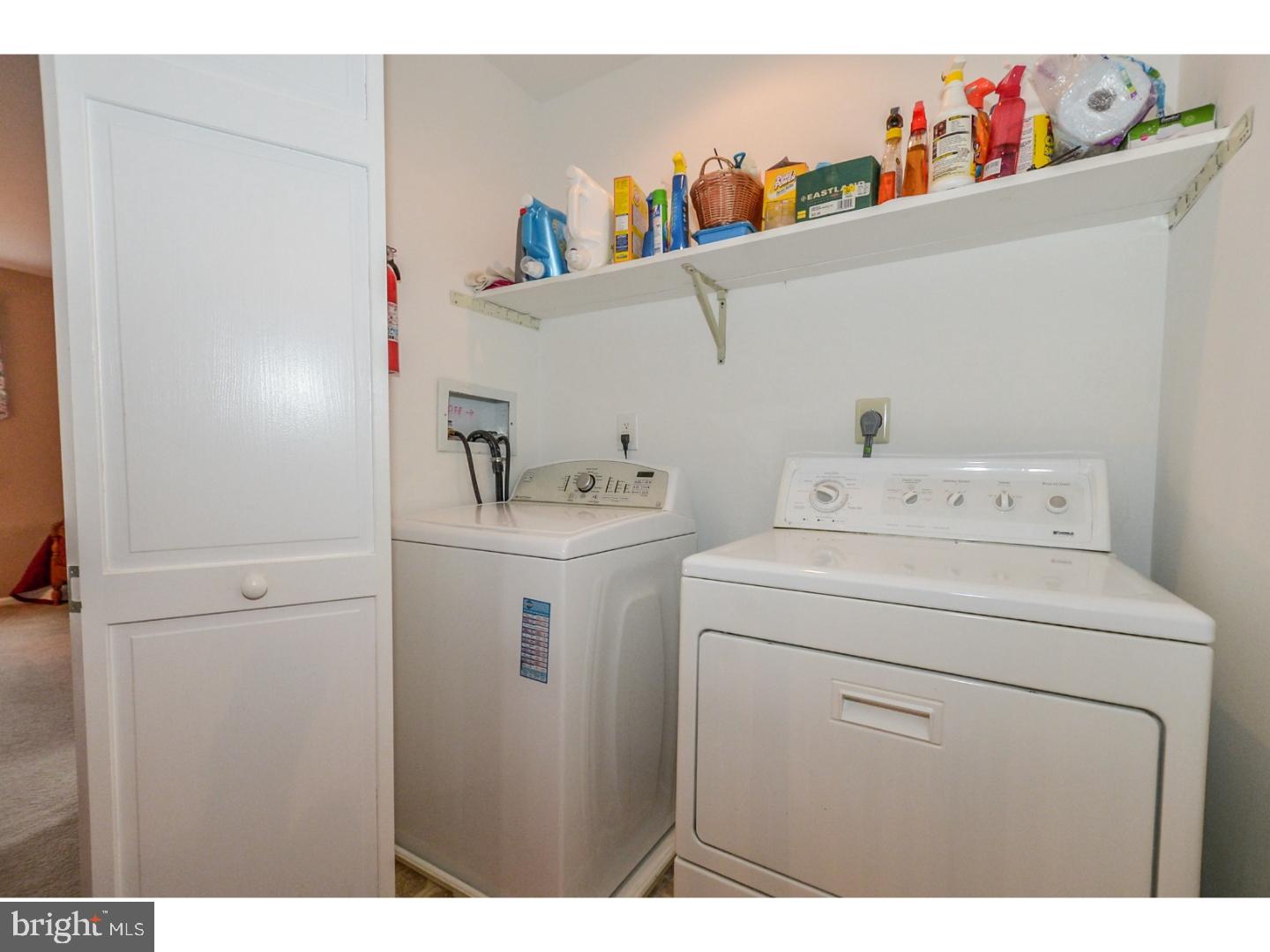 1681 Whitehouse Road Ambler, PA 19002 - Photo 22 of 25 Laundry Room