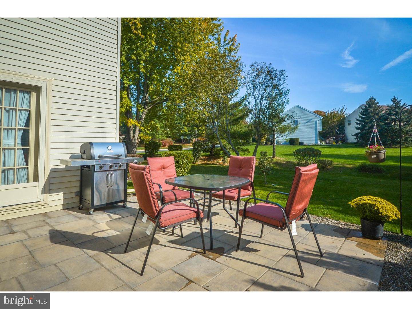 1681 Whitehouse Road Ambler, PA 19002 - Photo 4 of 25 Patio