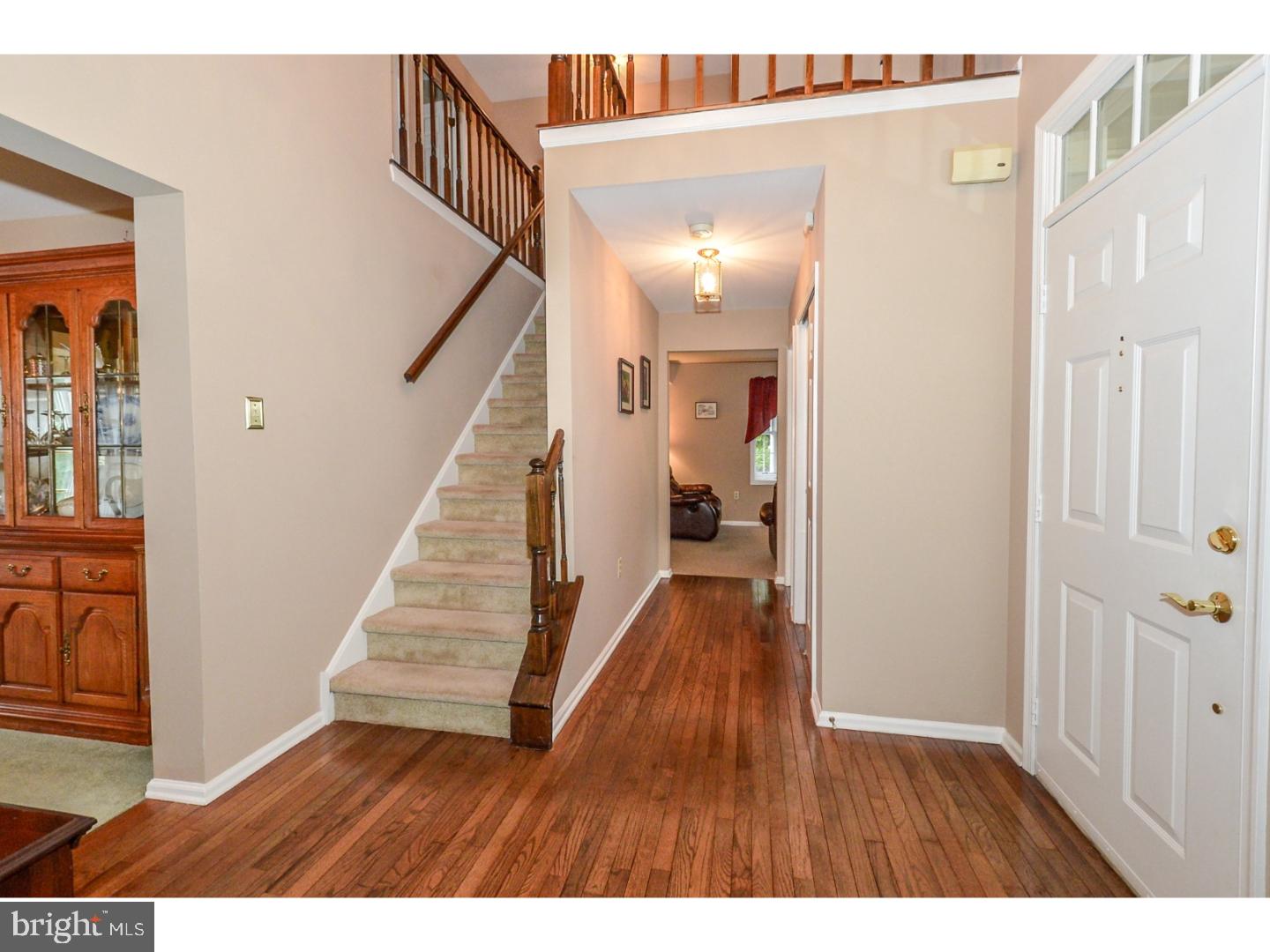 1681 Whitehouse Road Ambler, PA 19002 - Photo 6 of 25 Foyer