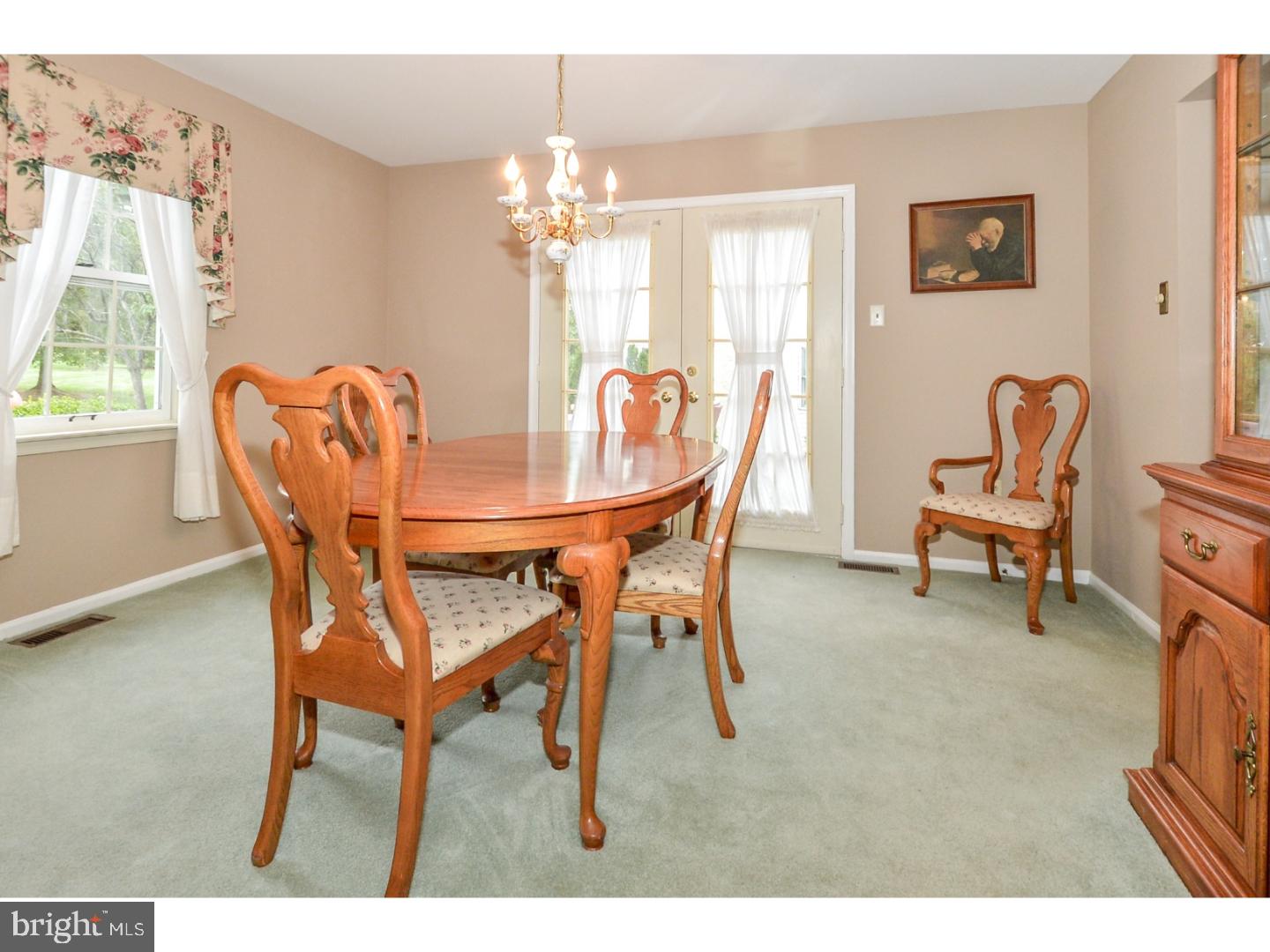 1681 Whitehouse Road Ambler, PA 19002 - Photo 9 of 25 Dining Room