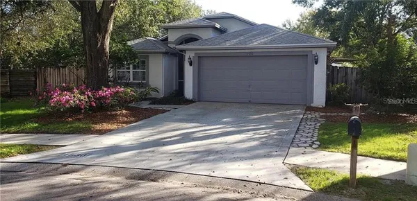 $2,250 | Undisclosed Address, Lutz, FL 33559