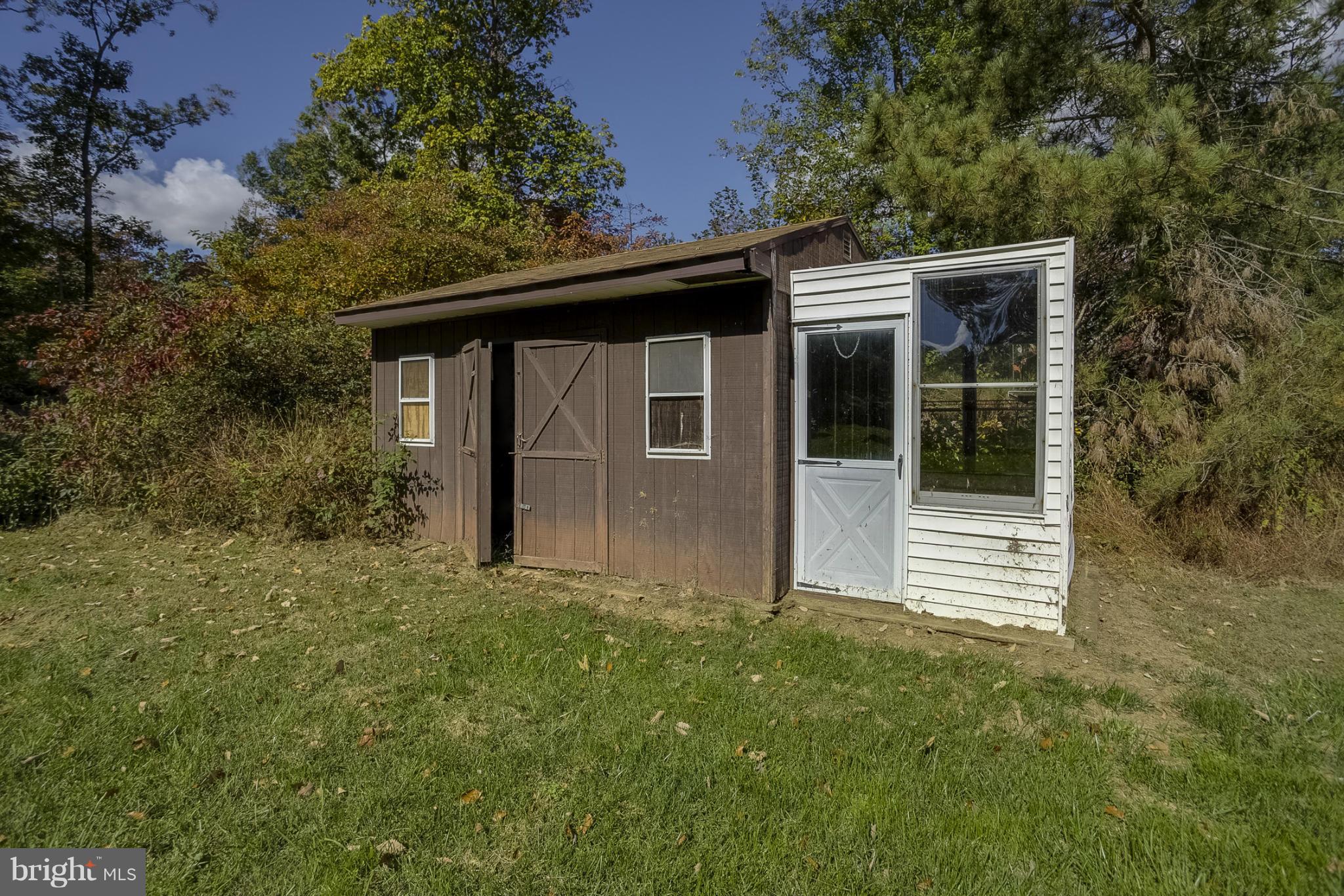 5235 Buttermilk Road Pylesville, MD 21132 - Photo 23 of 23 Exterior (General)